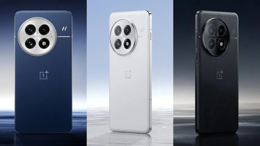 OnePlus 13