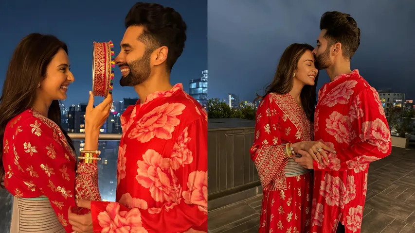 rakul preeth singh