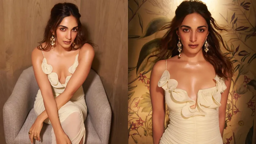 Kiara Advani