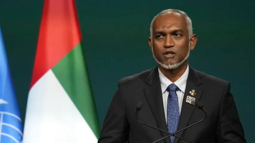 Mohammed Muizzoo