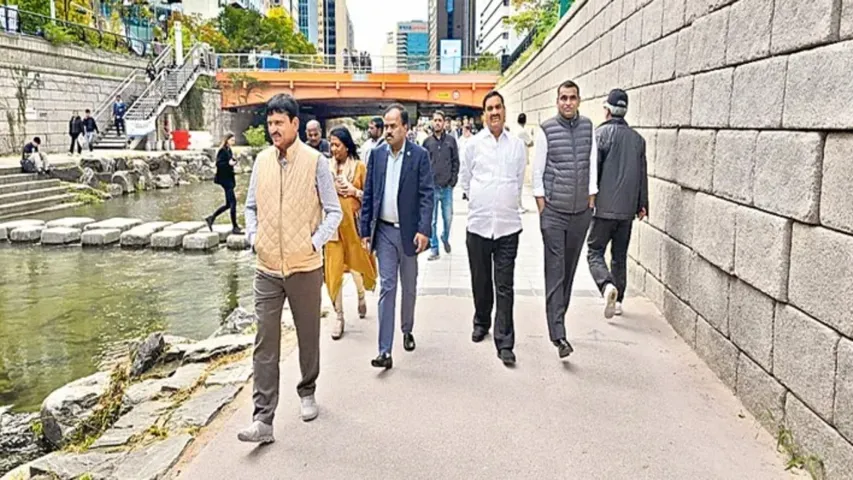 ponguleti srinivas reddy