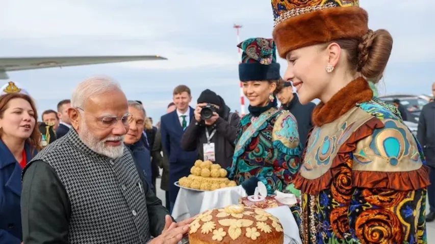 PM mOdi 