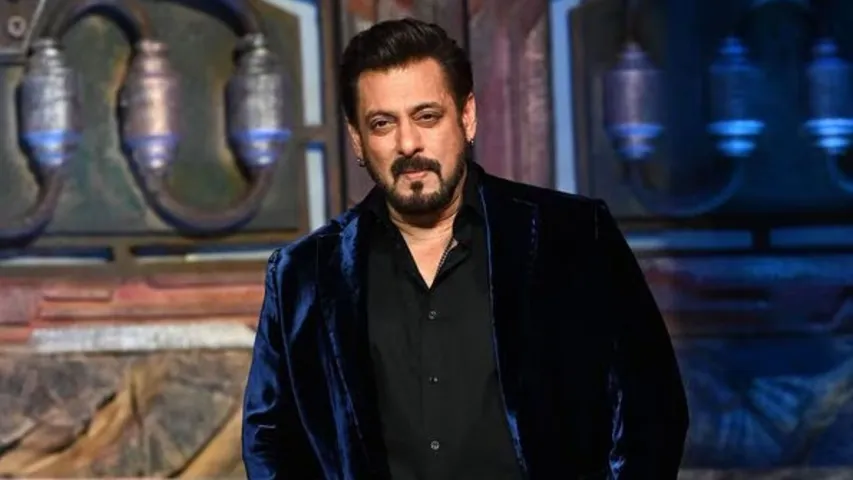 Salman Khan,