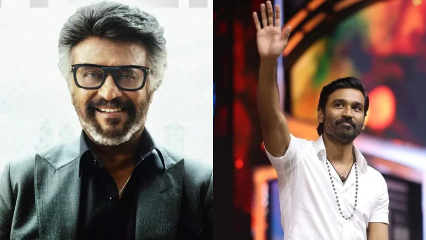 dhanush