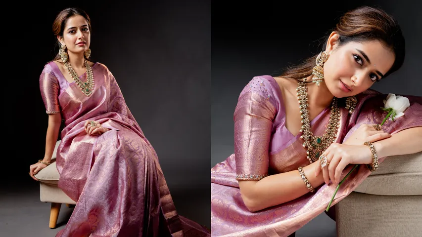 Ashika Ranganath