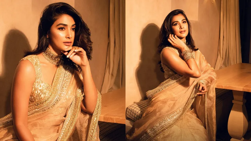pooja Hegde