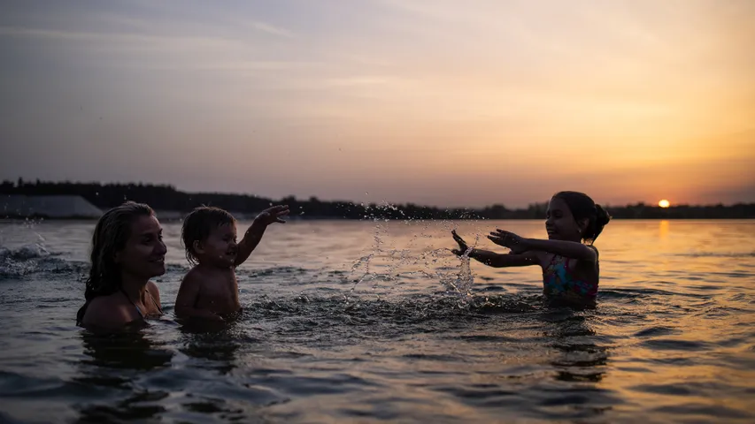 Yamuna River