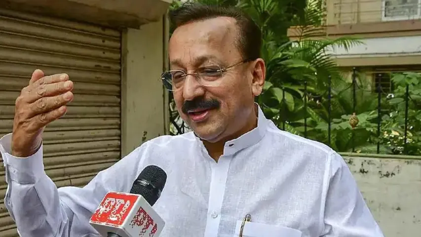 Baba siddique