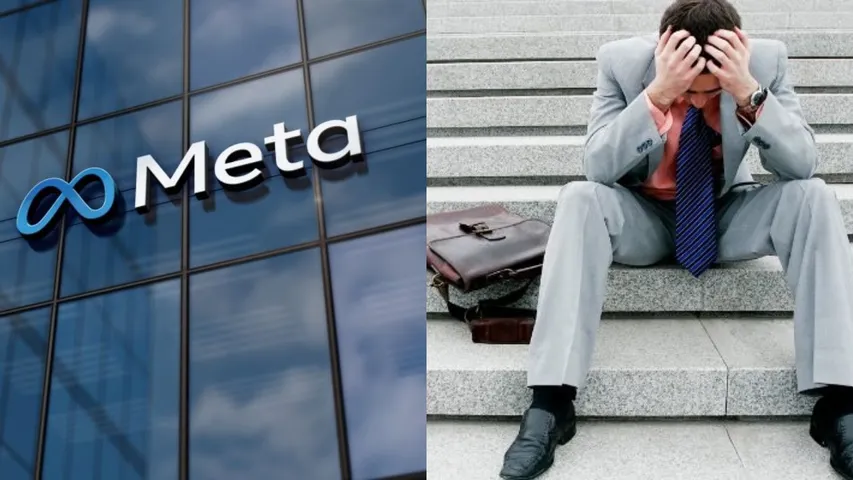 Meta company