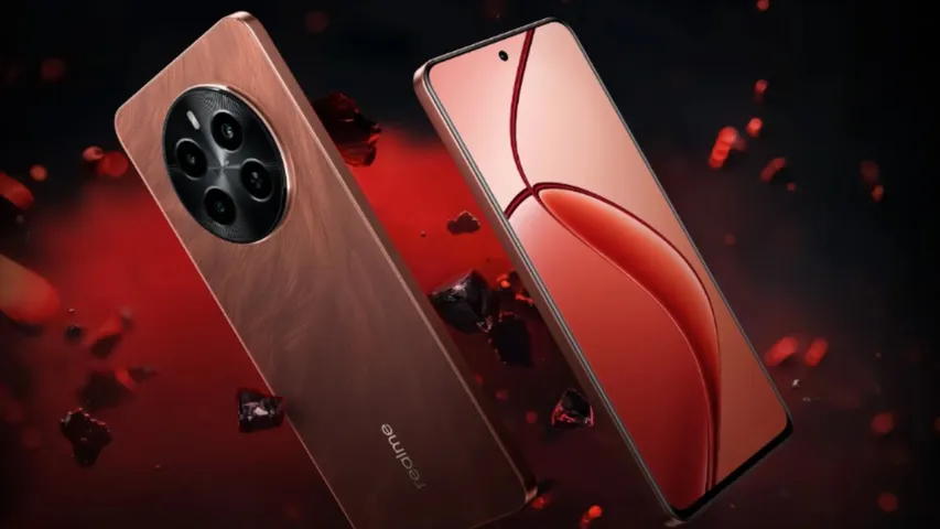Realme P1 5G