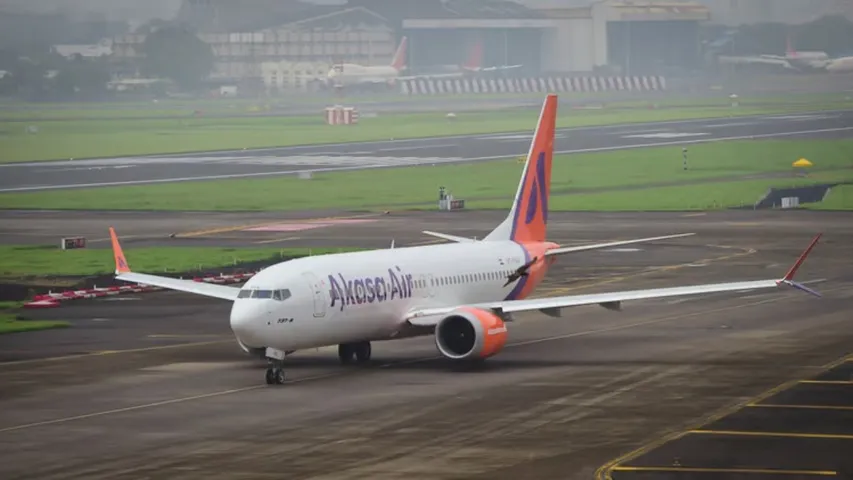 Flight 3