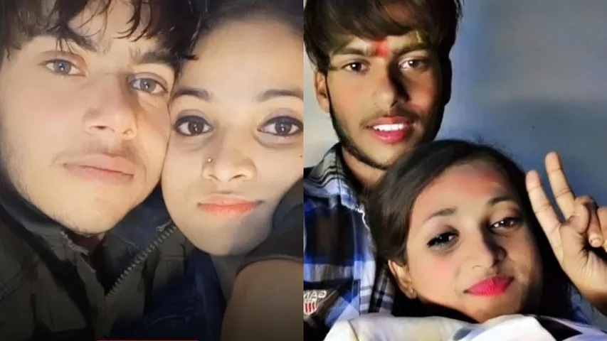 Pregnant teen from Delhi killed