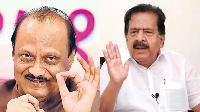 Ajit pawar