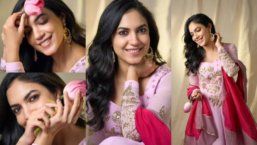 Ritu Varma