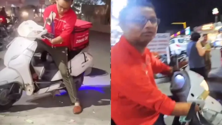 Video Viral...