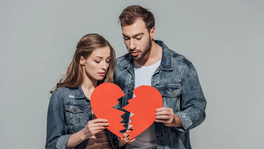 Breakup