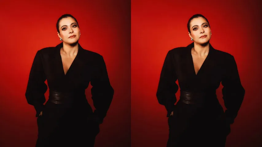 kajol