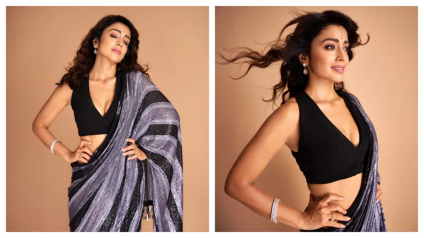 Shriya Saran