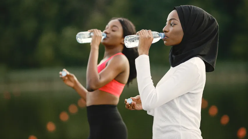Water Fasting
