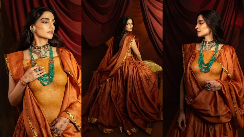 Sonam Kapoor