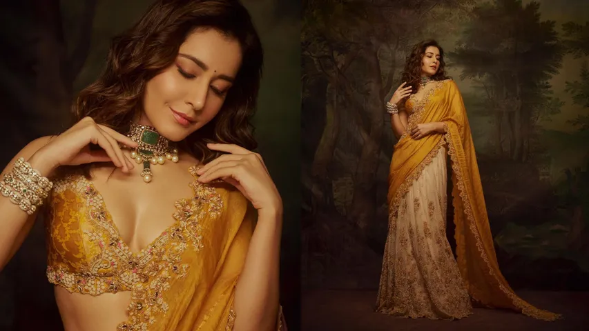 raashi khanna