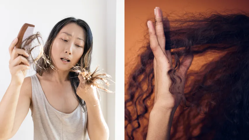 Hair Fall