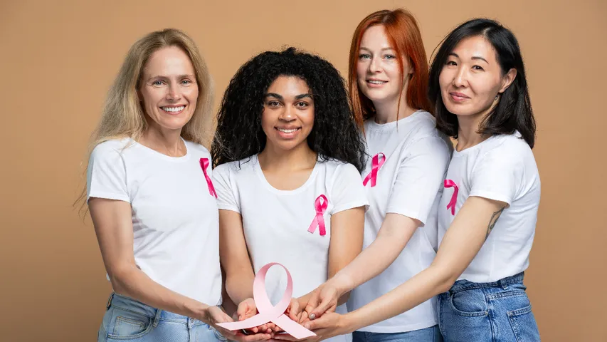 breast cancer