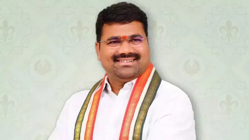 MLA Satyam