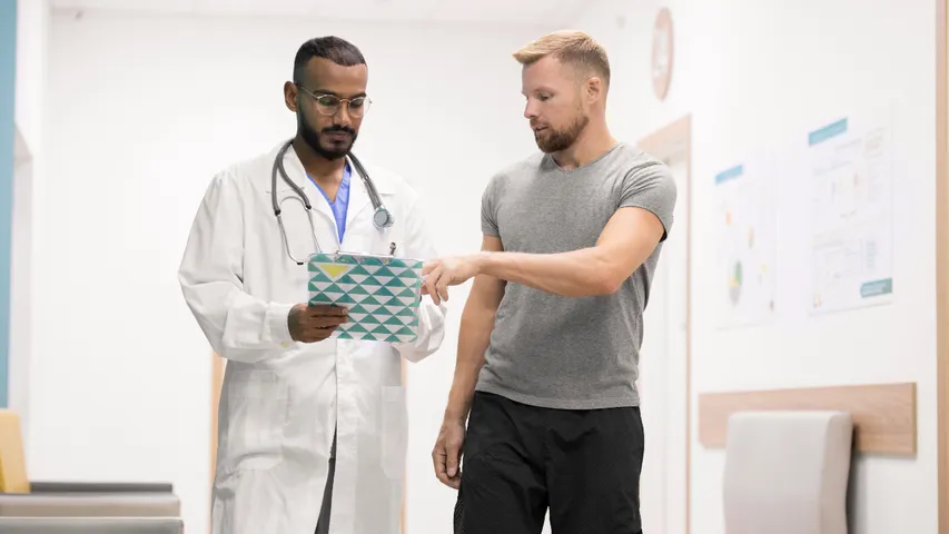Male Health