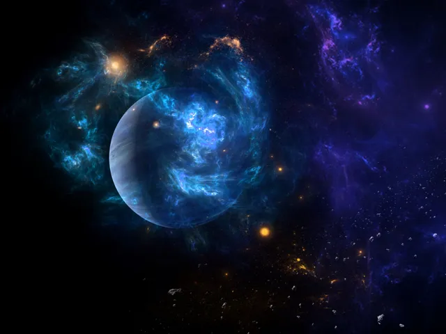 universe8