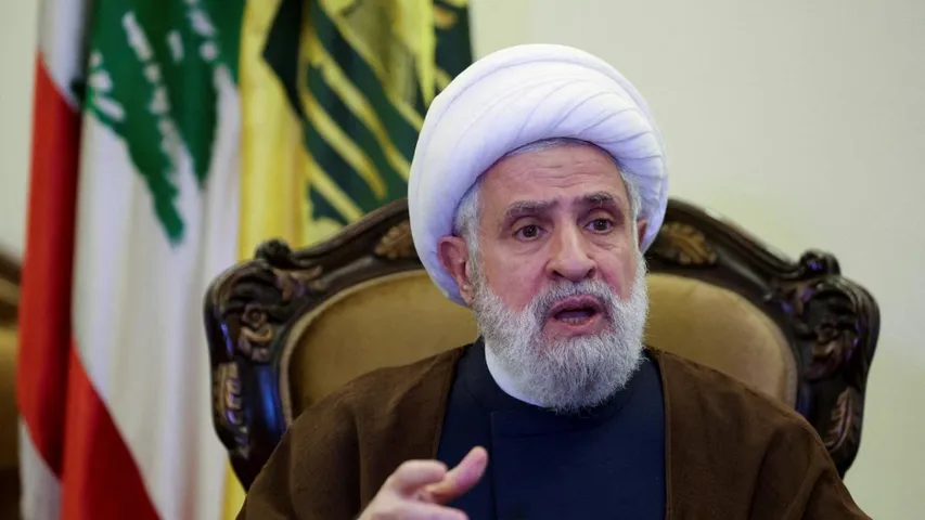 Hezbollah