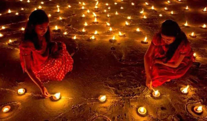 deepavali