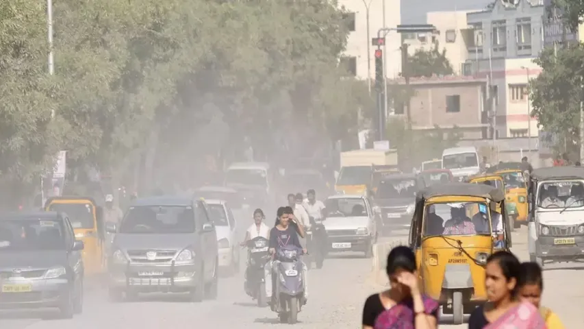 AQI