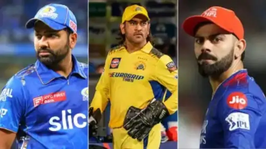 IPL 2025