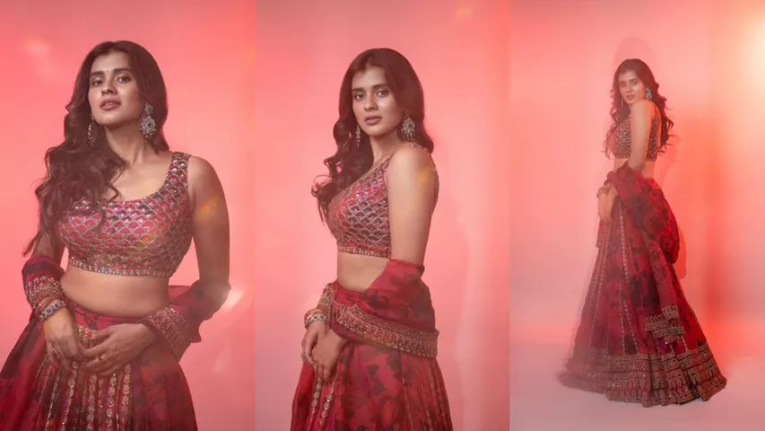 hebba patel