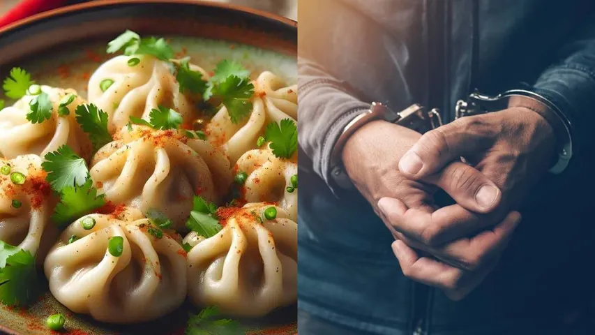 Momos case