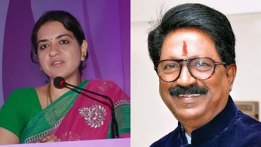 Shiv sena