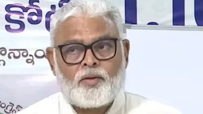 Ambati rambabu