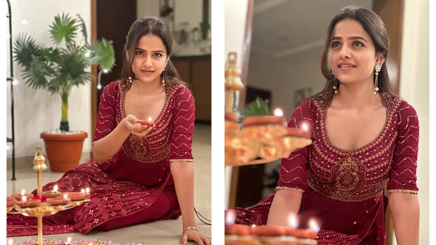 Vaishnavi Chaithanya