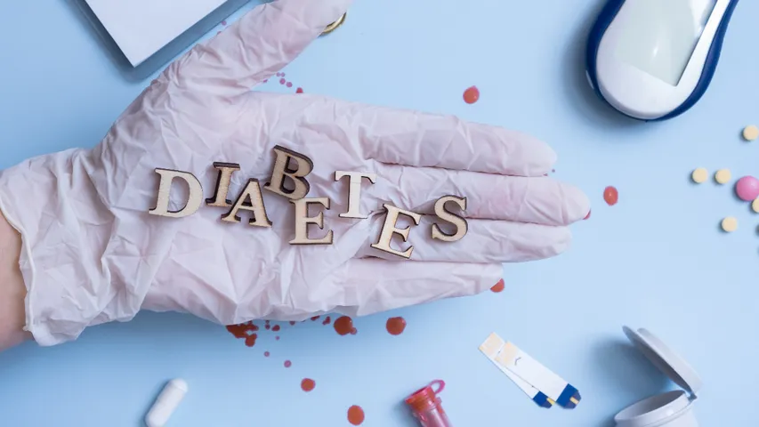 Diabetes