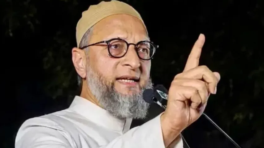 Owaisi
