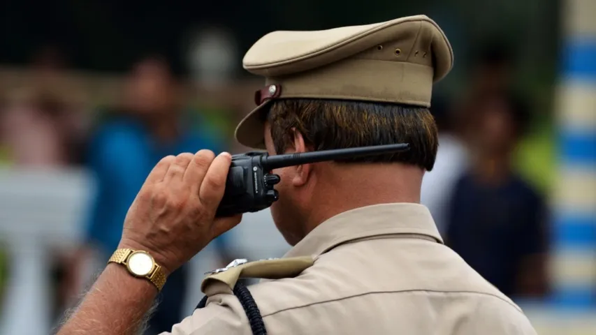 police 2
