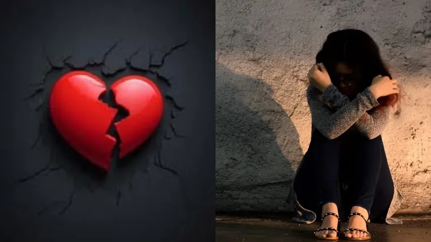 Love Cheating