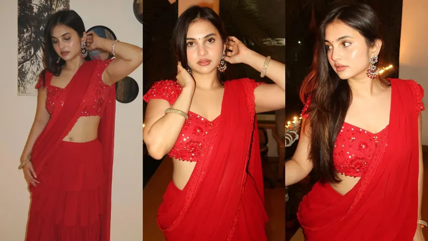Ramya Pasupuleti