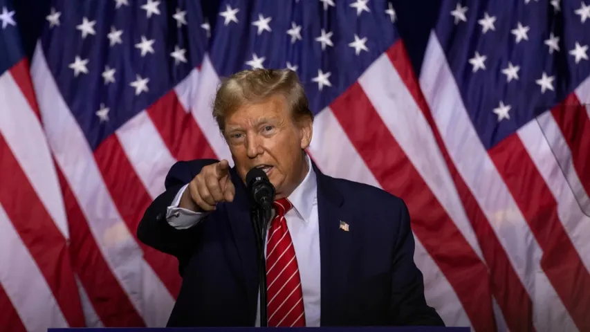Trump
