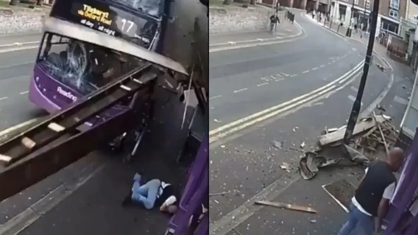 Viral Video..