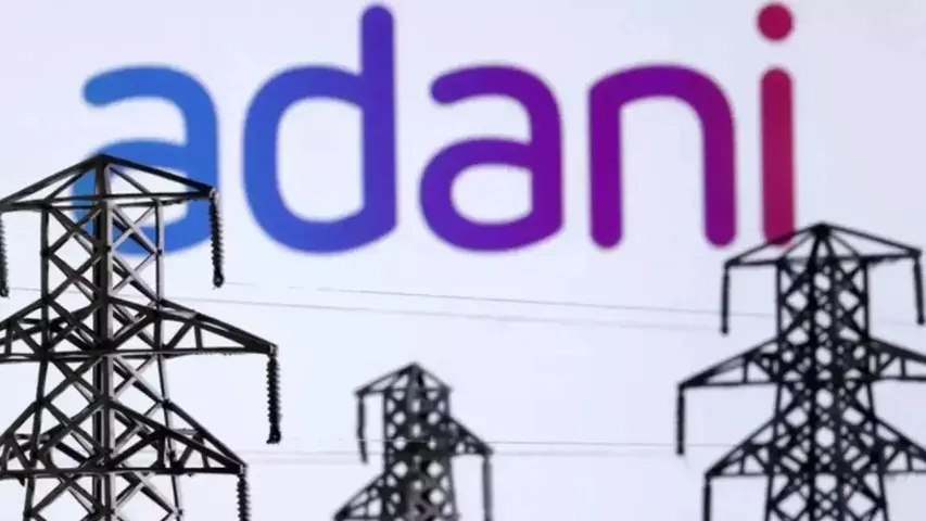 adani 2