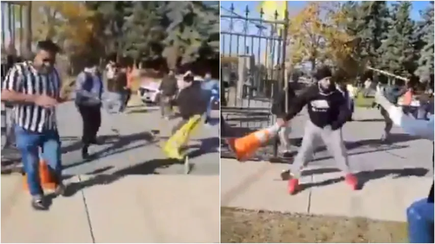 khalistan