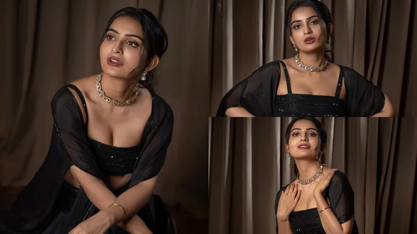 Ananya Nagalla