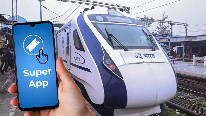 Super App